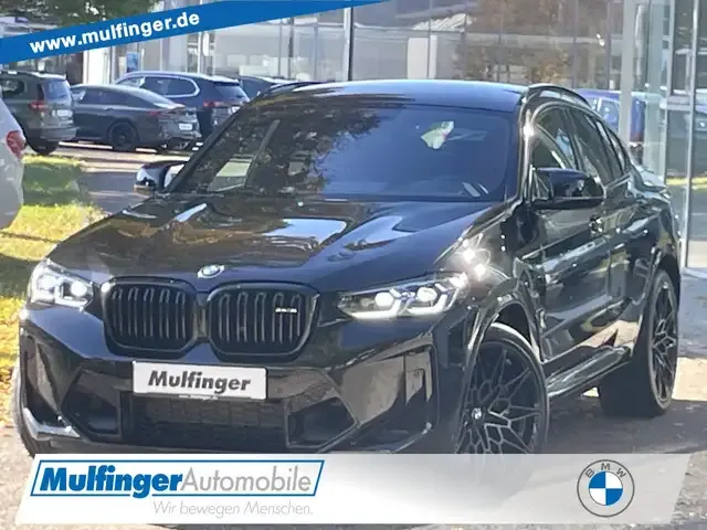 BMW X4 M