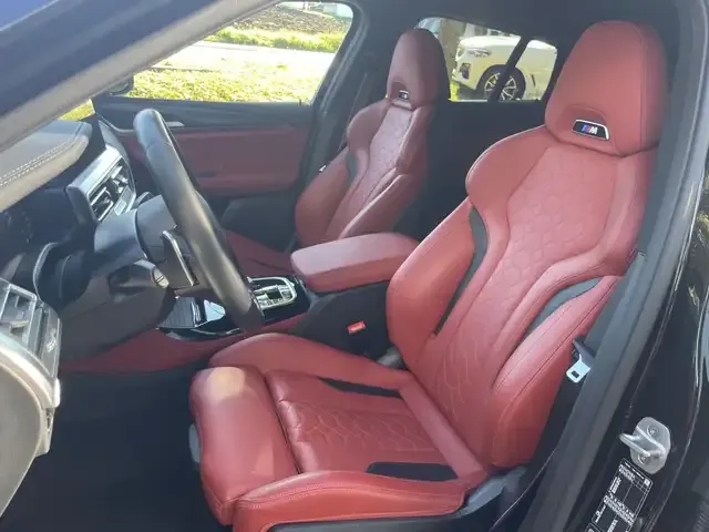 BMW X4 M