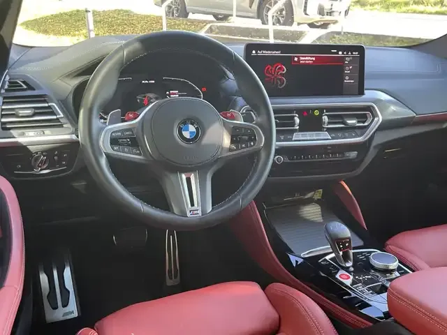BMW X4 M