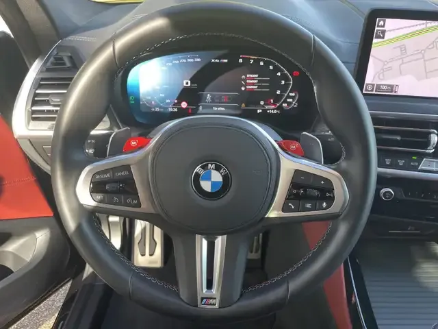 BMW X4 M