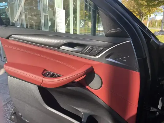 BMW X4 M