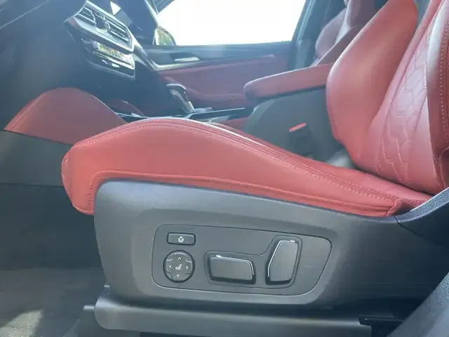 BMW X4 M