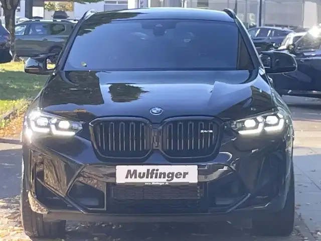 BMW X4 M