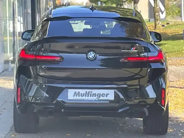 BMW X4 M