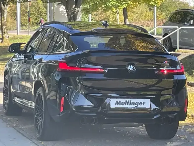 BMW X4 M