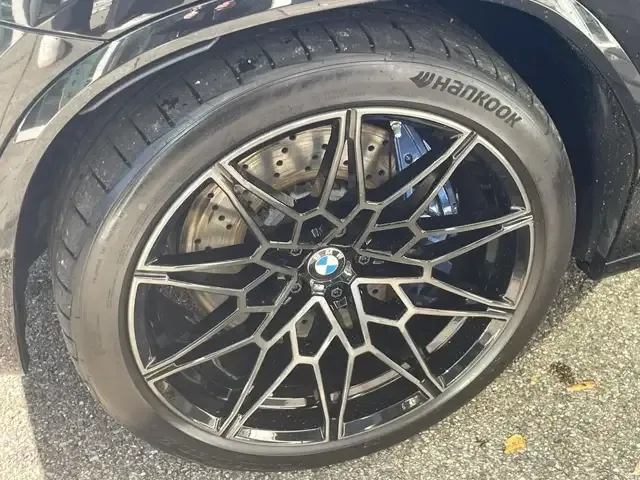 BMW X4 M
