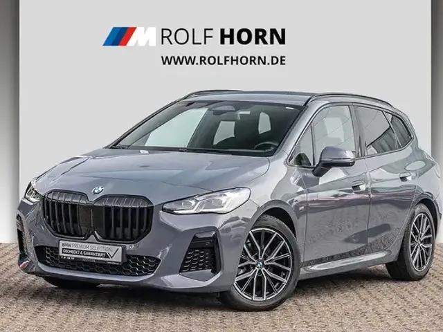 BMW 220