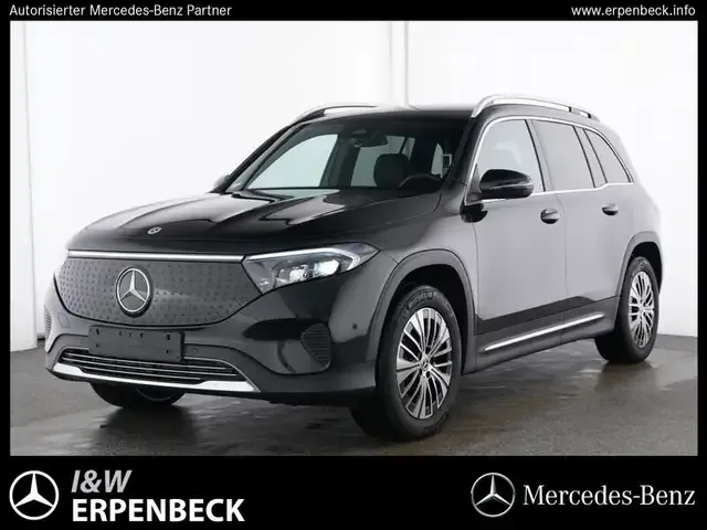 Mercedes-Benz EQB 300