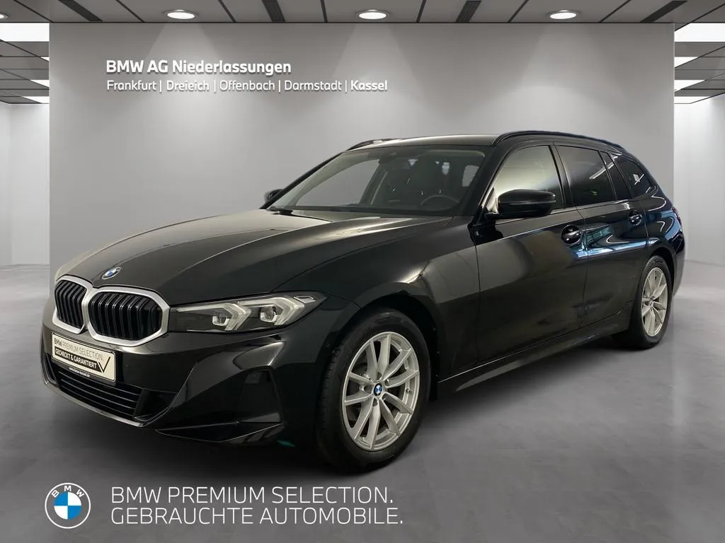 BMW 318