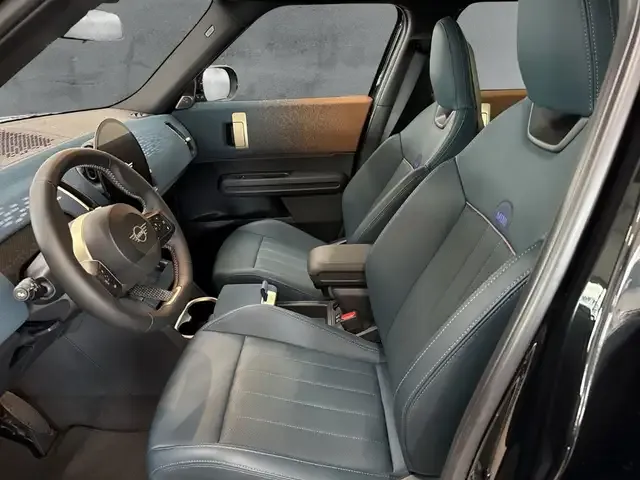 MINI Cooper Countryman