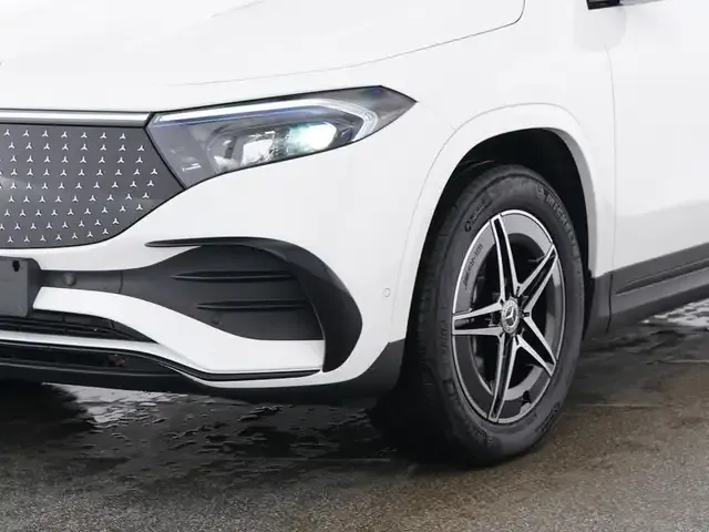Mercedes-Benz EQA 250
