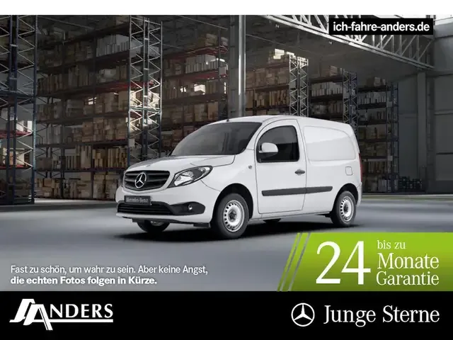 Mercedes-Benz Citan