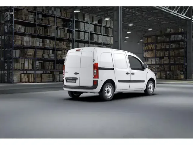 Mercedes-Benz Citan