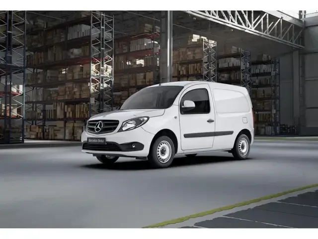 Mercedes-Benz Citan