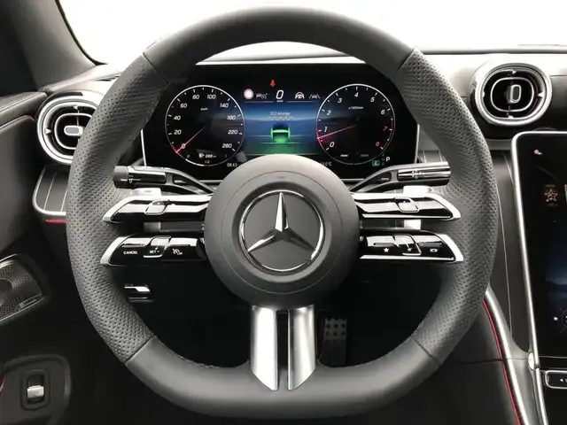 Mercedes-Benz CLE 300