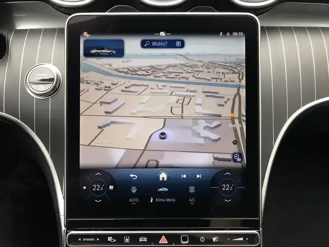 Mercedes-Benz CLE 300