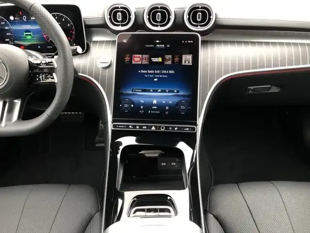 Mercedes-Benz CLE 300