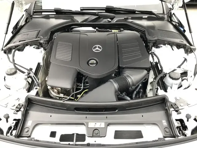 Mercedes-Benz CLE 300