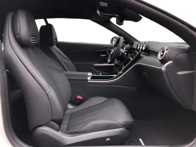 Mercedes-Benz CLE 300