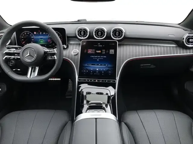 Mercedes-Benz CLE 300