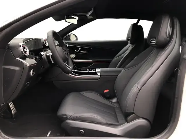 Mercedes-Benz CLE 300