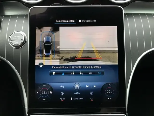 Mercedes-Benz CLE 300