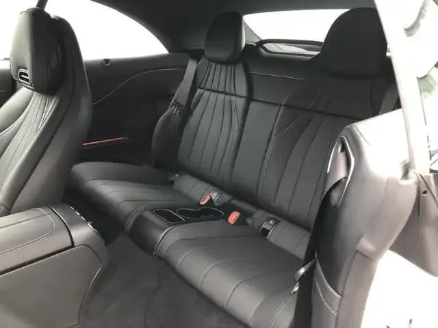 Mercedes-Benz CLE 300