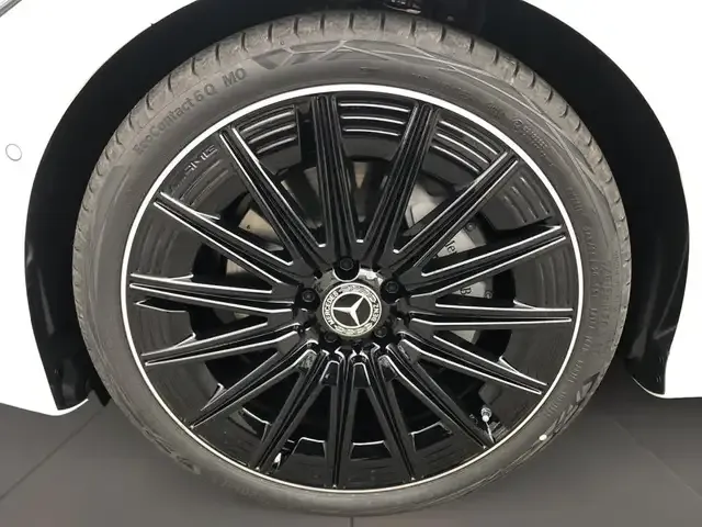 Mercedes-Benz CLE 300