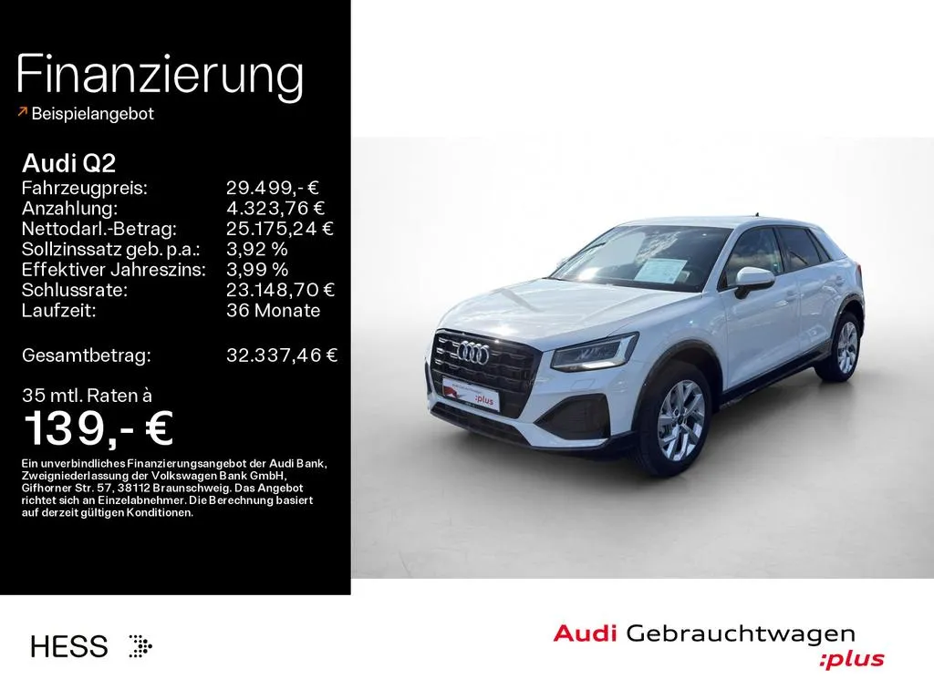 Audi Q2