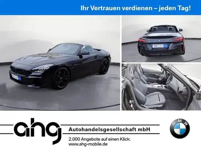 BMW Sonstiges