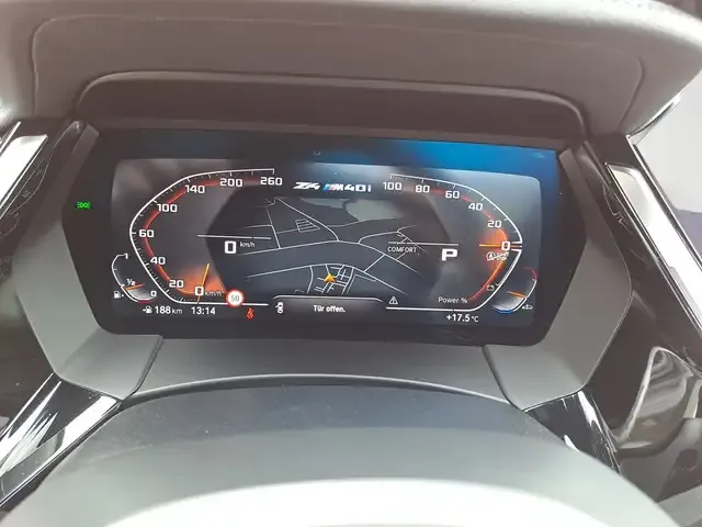 BMW Sonstiges