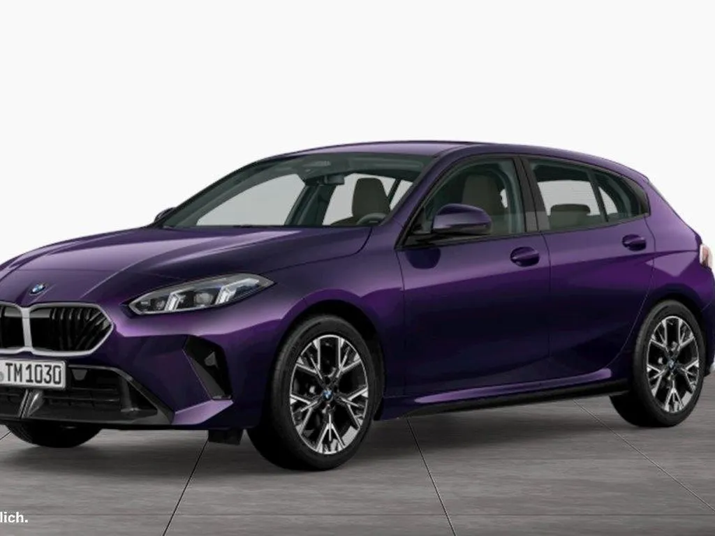 BMW 120