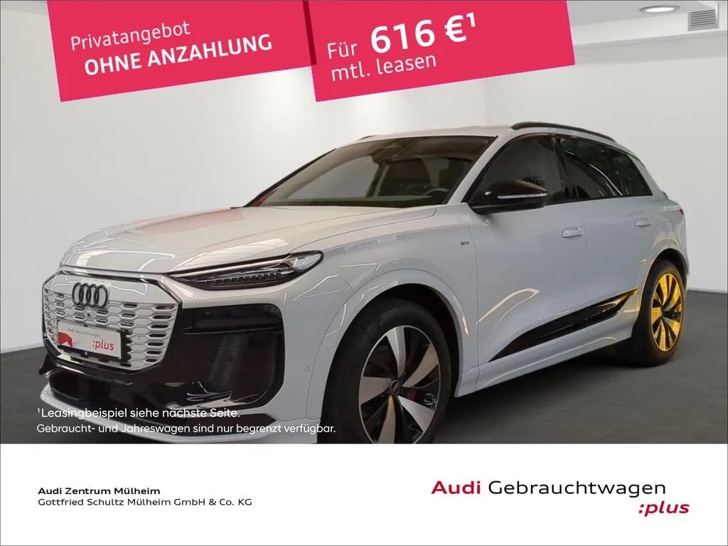 Audi Q6