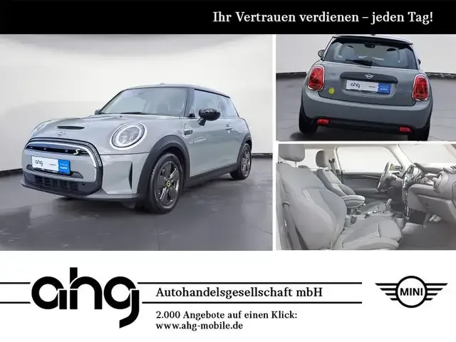 MINI Cooper E