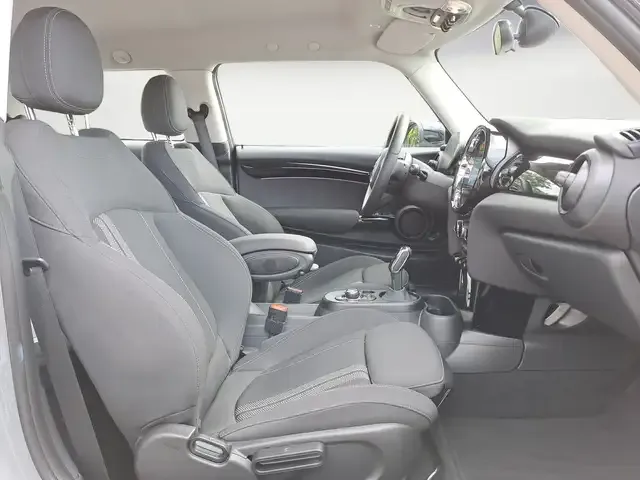 MINI Cooper E