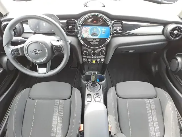 MINI Cooper E