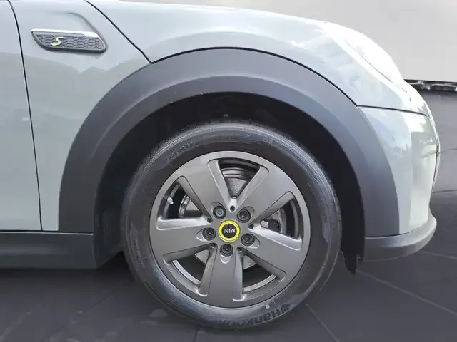 MINI Cooper E