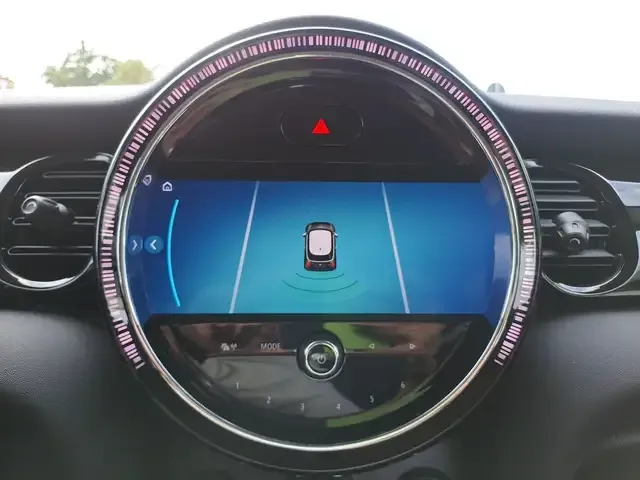 MINI Cooper E