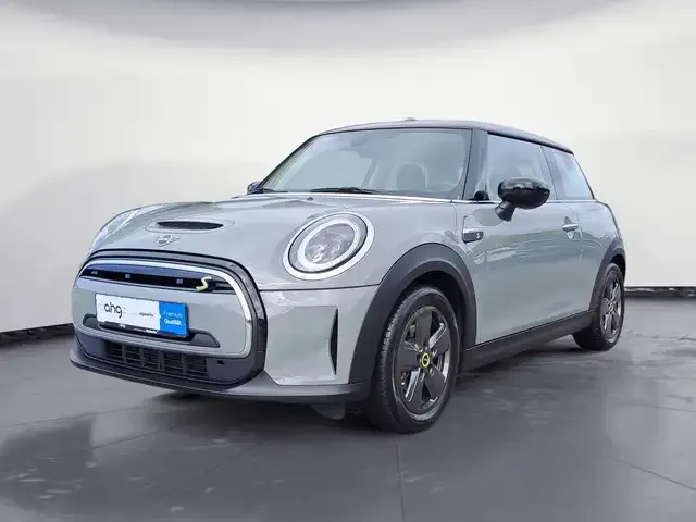 MINI Cooper E