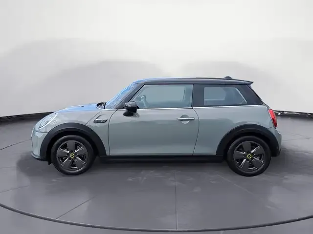 MINI Cooper E