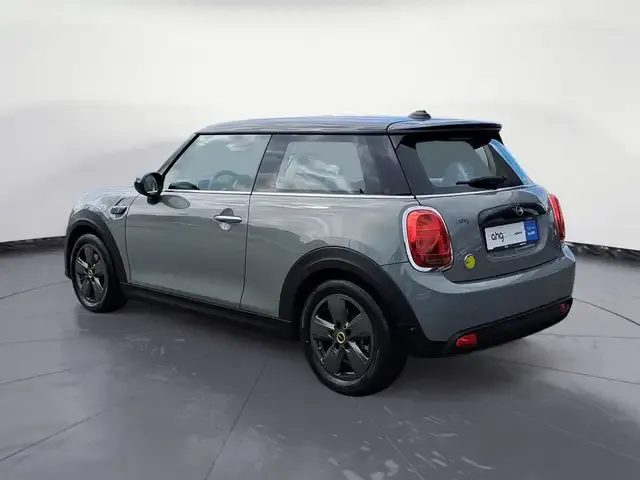 MINI Cooper E