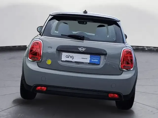 MINI Cooper E