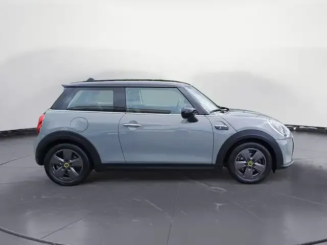 MINI Cooper E