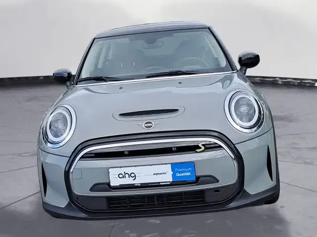 MINI Cooper E