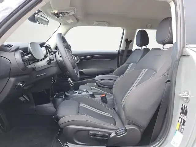 MINI Cooper E