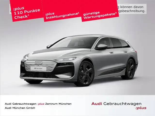 Audi Sonstiges