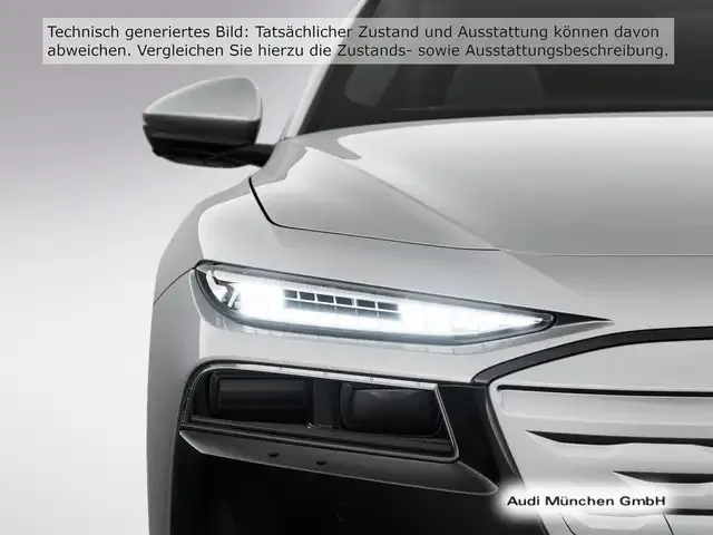 Audi Sonstiges