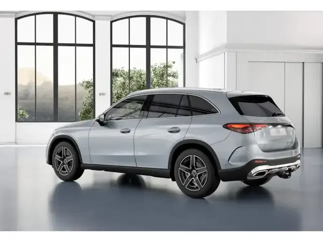 Mercedes-Benz GLC 200
