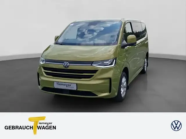 Volkswagen T7 Caravelle