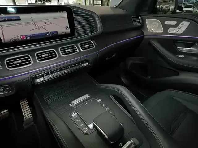 Mercedes-Benz GLE 53 AMG